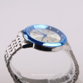 stainless steel wrist watch japan bettery